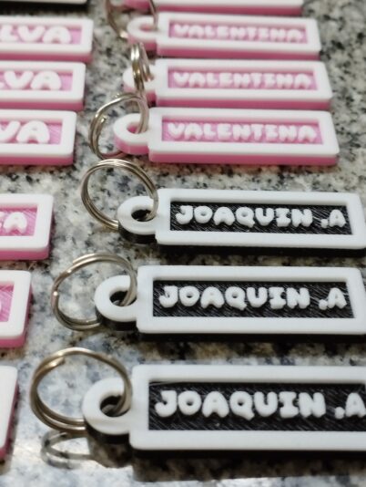 Tiracierres para el colegio