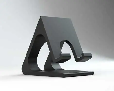 Que imprimir en 3D para ganar dinero-Soportes para telefonos