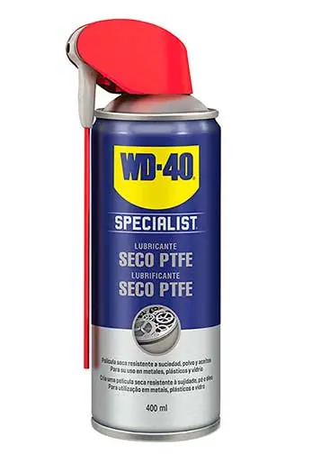 Que grasa usar en impresoras 3d wd 40