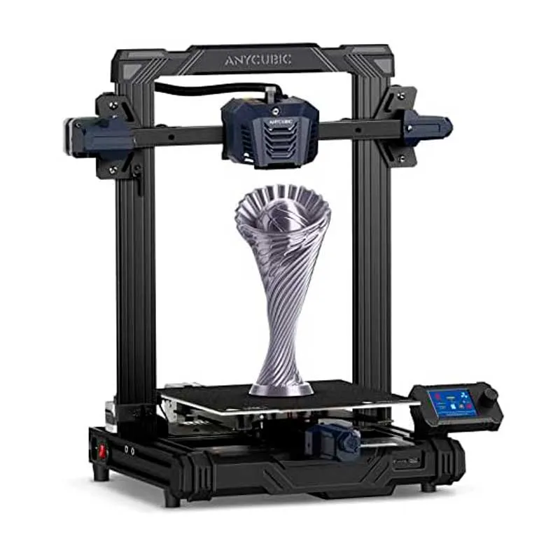 mejor impresora 3D para principiantes - Anycubic Kobra Neo