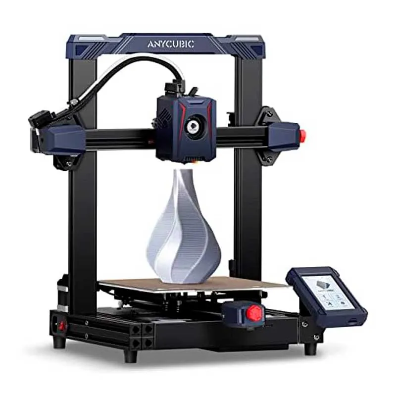 mejor impresora 3D para principiantes - Anycubic Kobra 2