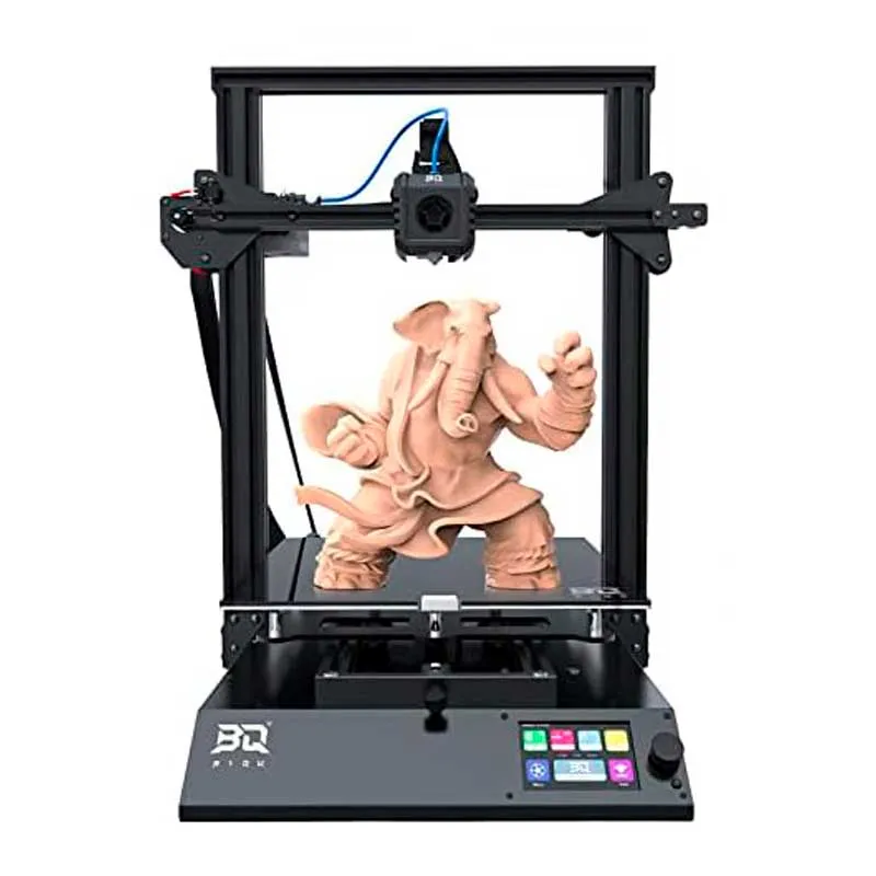 mejor impresora 3D para principiantes - Biqu B1 SE Plus