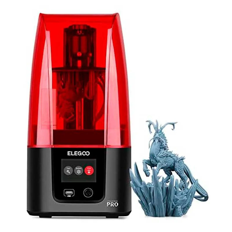 Elegoo Mars 3 Pro