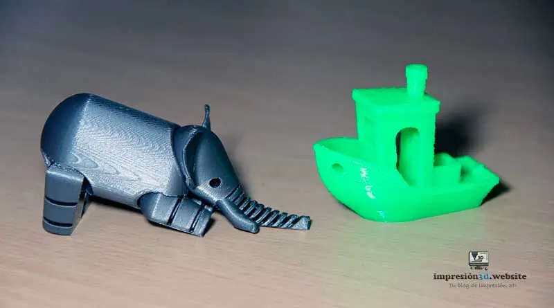 Como imprimir mas rápido en 3D