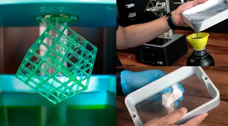 Que hay que hacer despues de imprimir en 3d