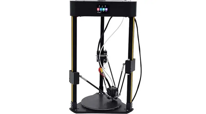Impresoras 3D Delta - FLSUN Q5