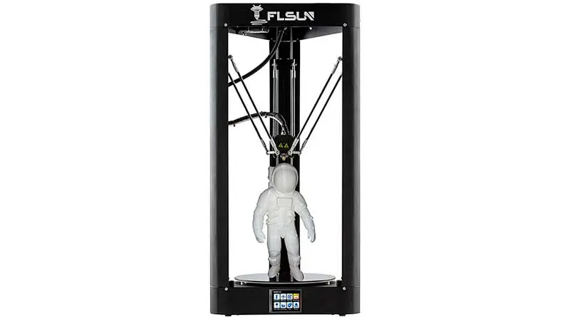FLSUN QQ-S Pro