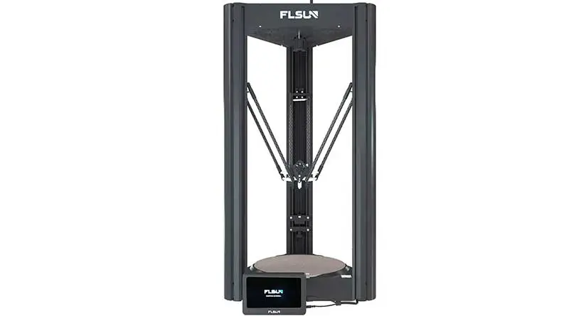 Impresoras 3D Delta - FLSUN V400