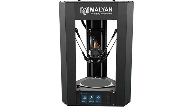 Malyan Mini Delta M300