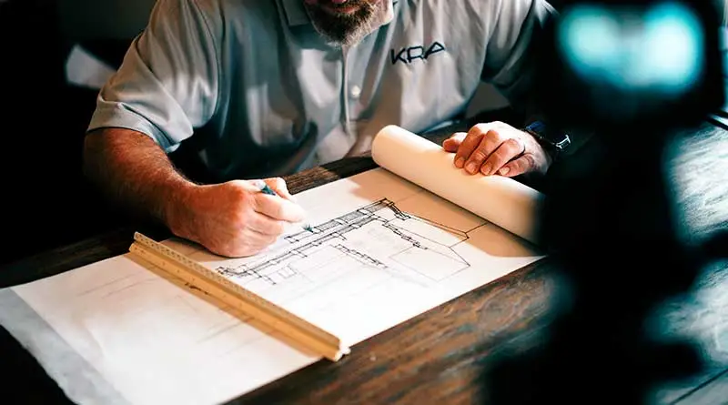 arquitectos impresión 3D-Acelerar el Proceso de Diseño