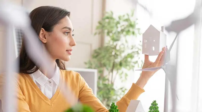 porque los arquitectos deberían usar la impresión 3D-Eficiencia energetica