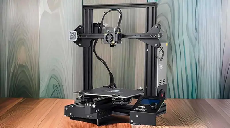 Creality Ender 3