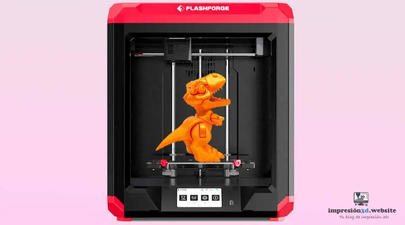 Flashforge Finder 3