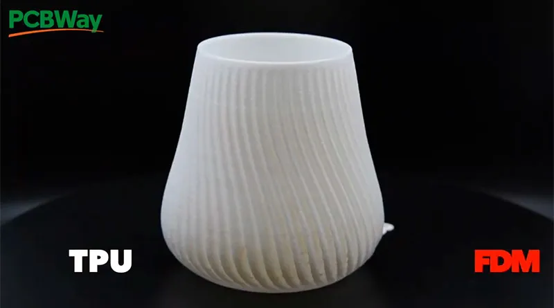 Cómo imprimir en 3D FDM sin impresora 3D