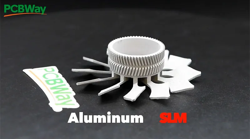 Cómo imprimir en 3D SLM sin impresora 3D