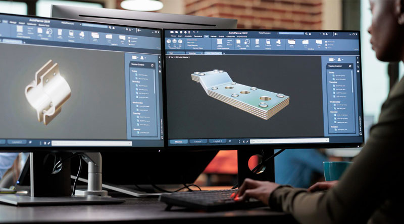 Como imprimir en 3D sin impresora 3D