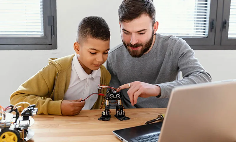 El Valor de la Impresion 3D en las Escuelas