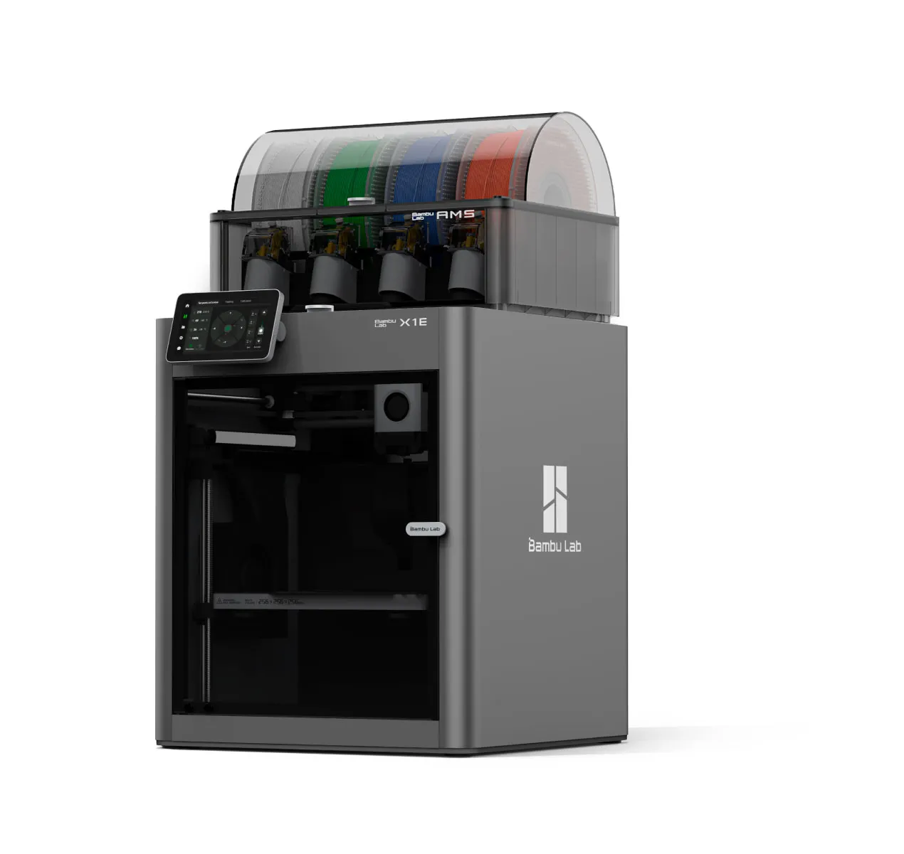 Bambu Lab X1E