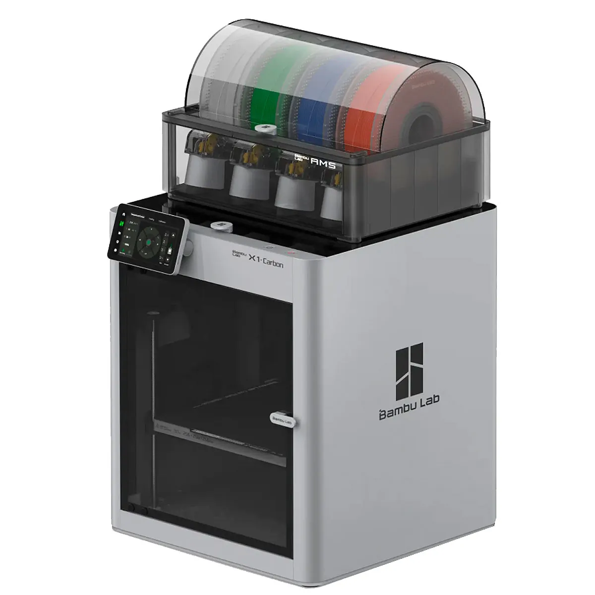Bambu Lab X1C