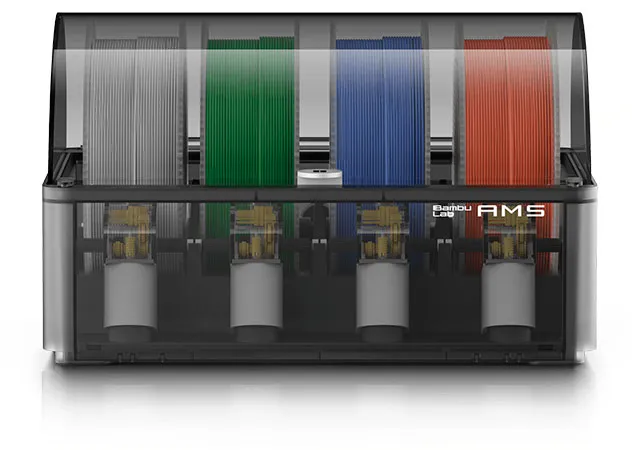 AMS Bambu Lab