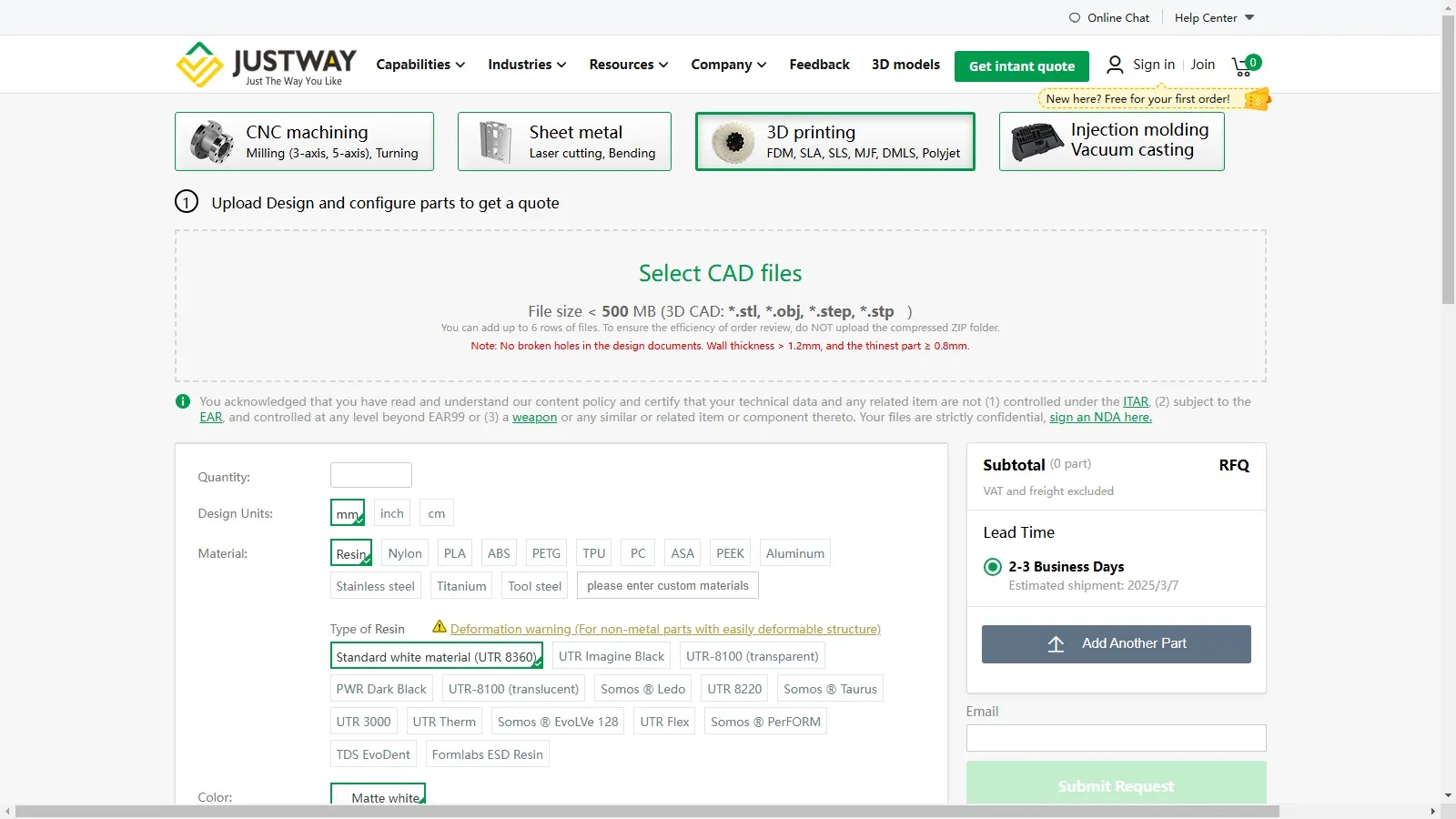 mejorar adherencia con justway.com