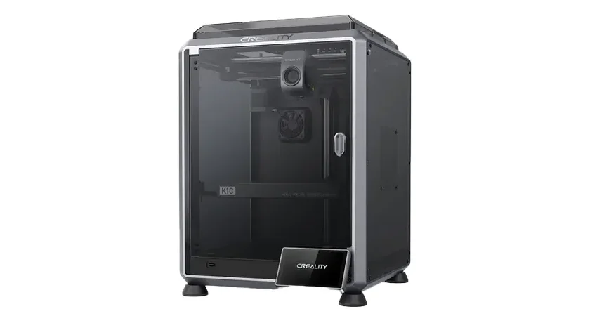 6 mejores impresoras 3D del 2025 Creality K1C