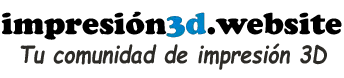 Tu comunidad de impresión 3D