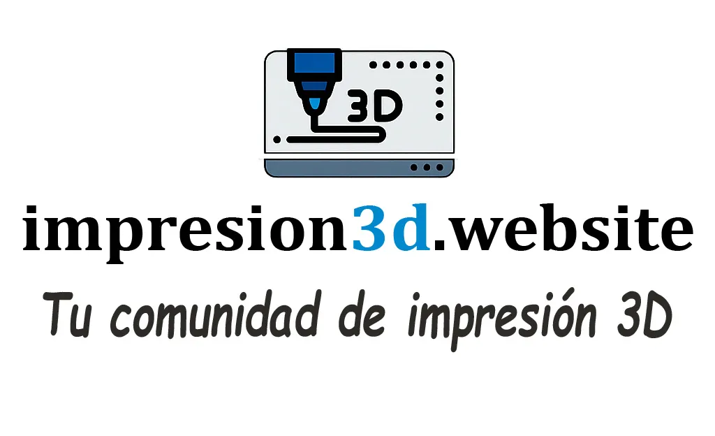 LOGO IMPRESION3D.WEBSITE