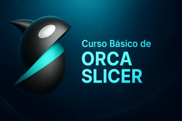 Curso basico de Orca Slicer OrcaSlicer Orca-Slicer impresion3d.website