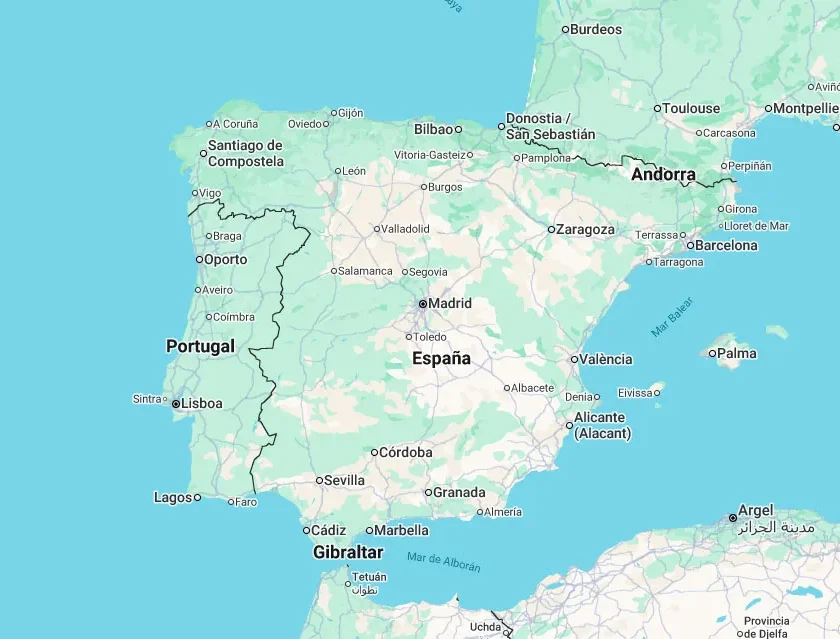Servicio de impresión 3D rápida en España Justway envío Madrid Barcelona