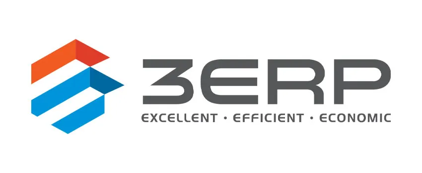 Mejores empresas de mecanizado CNC en China 3ERP