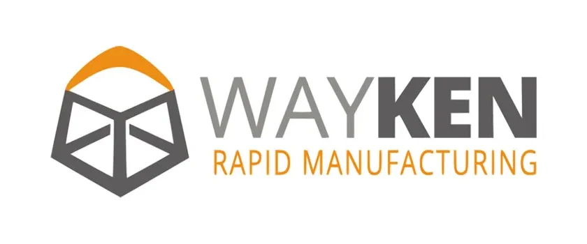 Mejores proveedores de impresión 3D en China WAYKEN