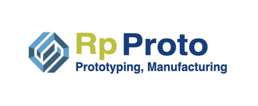 Mejores empresas de mecanizado CNC en China Rp Proto
