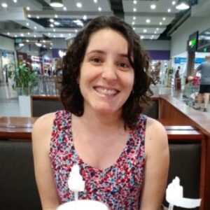 Profile photo of romina