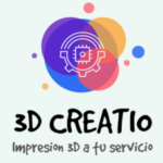 Profile photo of 3Dcreatio