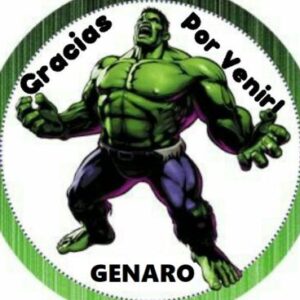 Profile photo of Genaro