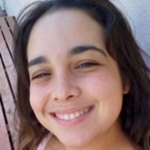 Profile photo of Agustina