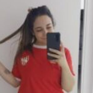 Profile photo of Agustina Venencia