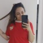 Profile photo of Agustina Venencia